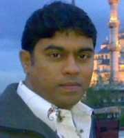 Ejaz Gulab 
