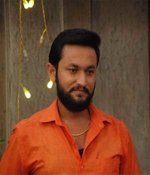 Eknath Gite