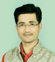 Eknath Pawar