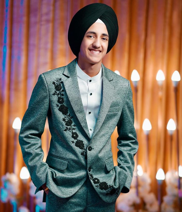 Ekom Grewal