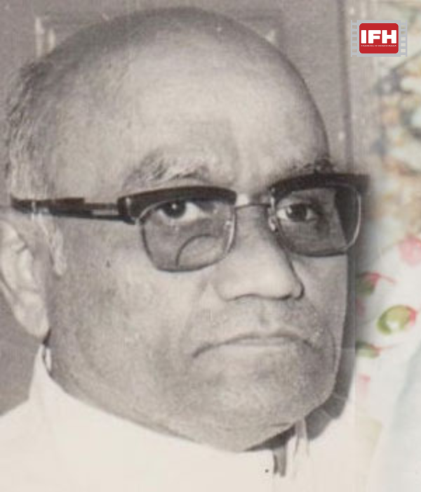 Elchuri Subrahmanyam