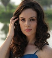 Elena Kazan