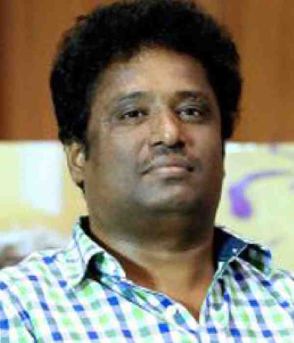 Elred Kumar