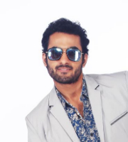 Elvis Chaturvedi