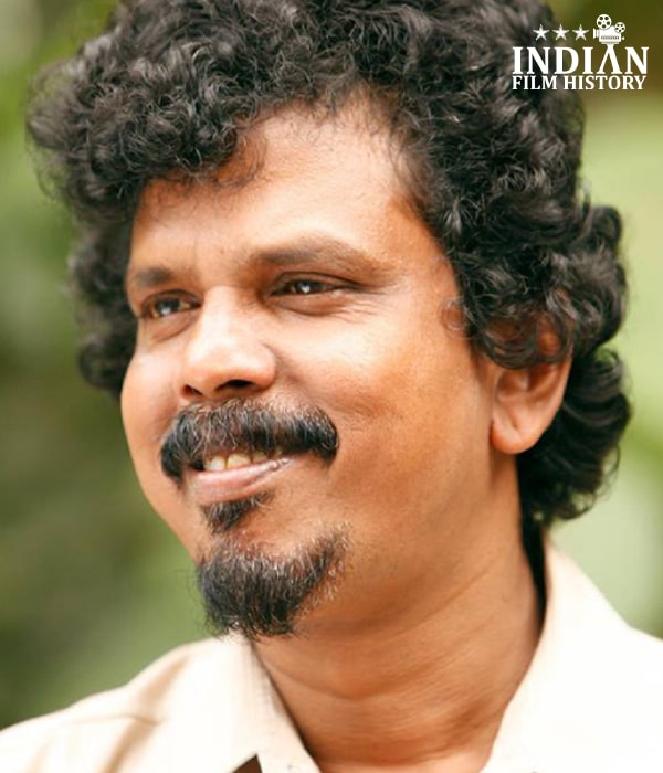 Engandiyur Chandrasekharan
