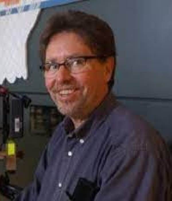 Eric Anderson