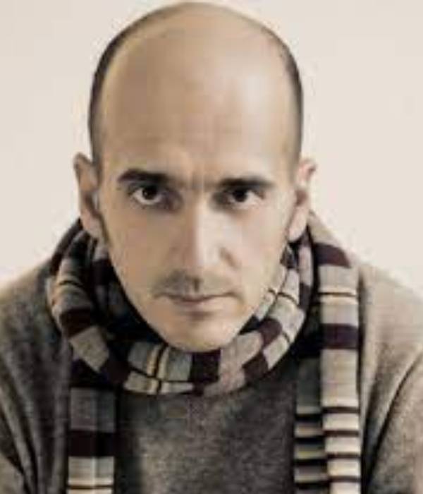 Eric Neveux