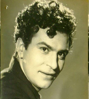 Eruch Tarapore