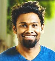 Eruma Saani Vijay