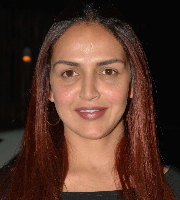 Esha Deol