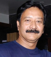 Eshaan Khan