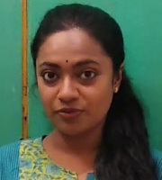 Eshika Dey