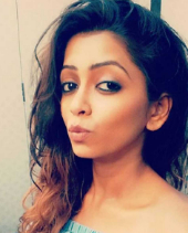 Eshita Shah