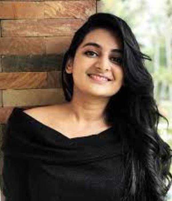 Esther Anil