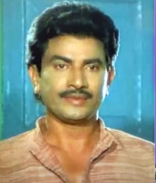 Eswara Rao