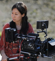 Eun-ah Lee