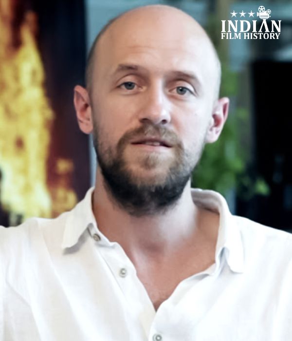 Ewan Mulligan