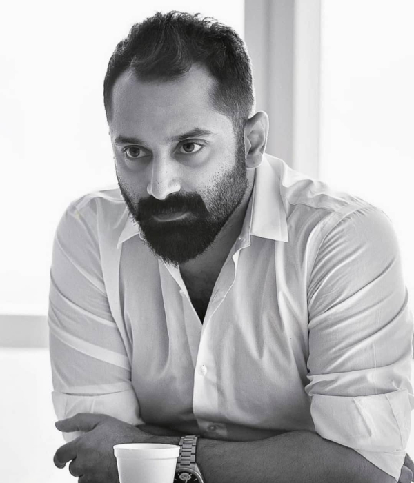 Fahadh Faasil