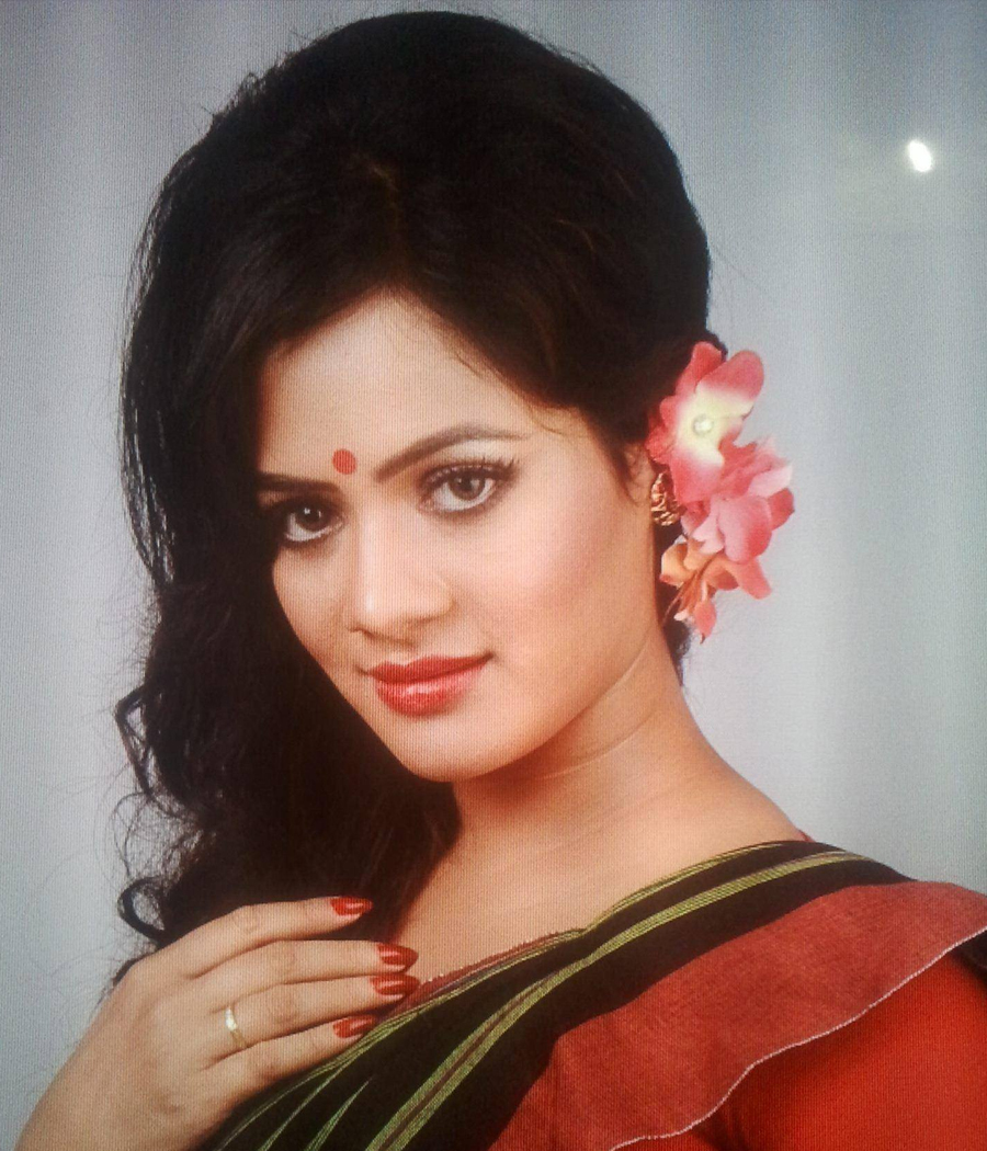 Fairy Priya Ahmed