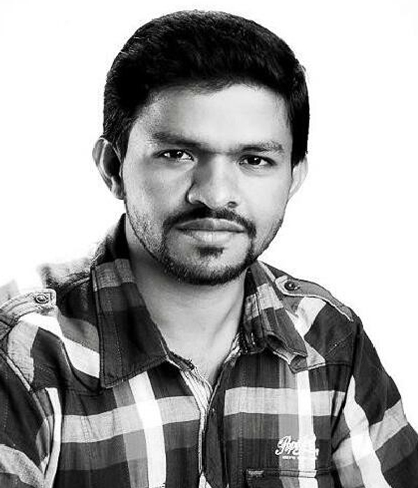 Faisal Ali Khan