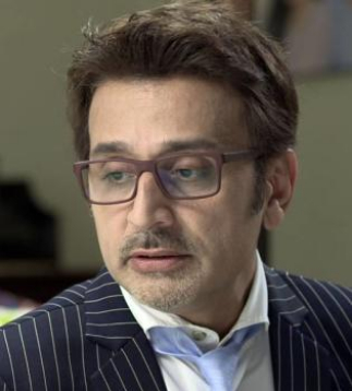 Faisal Khan
