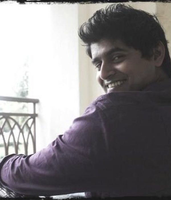Faisal Mahadik