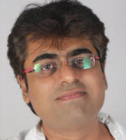 Faisal Saif