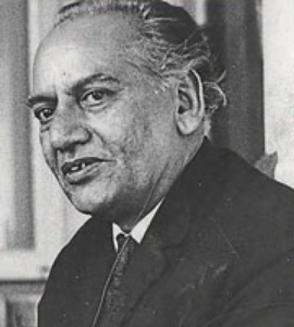 Faiz Ahmad Faiz