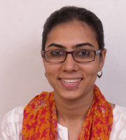Faiza Ahmad Khan
