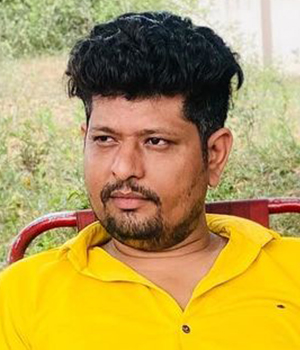 Falak Goswami