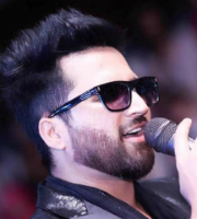 Falak Shabir