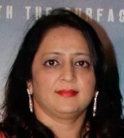Falguni Patel