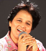 Falguni Pathak