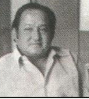 Fali Mistry