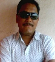 Fanindra Rao