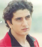 Faraaz Khan