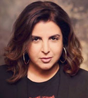 Farah Khan