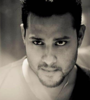 Farhad Bhiwandiwala