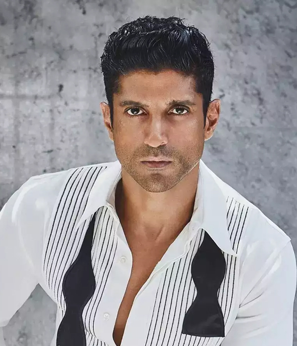 Farhan Akhtar