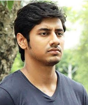 Farhan Imroze