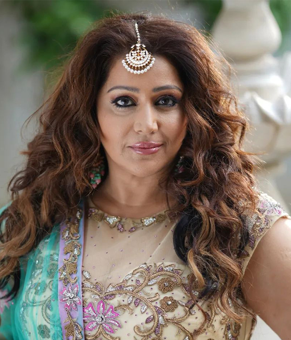 Farheen Prabhakar