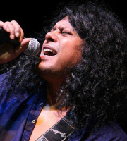 Farooq Mahfuz