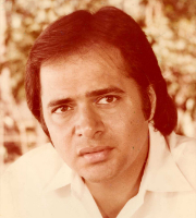 Farooq Sheikh