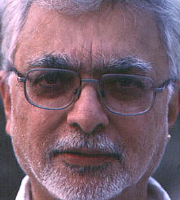 Farrukh Dhondy