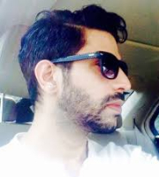 Faruk Kabir