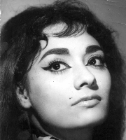 Faryal