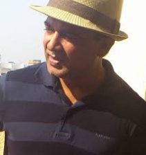 Fasahat Khan