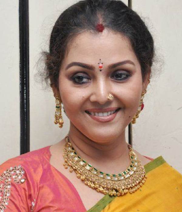 Fathima Babu