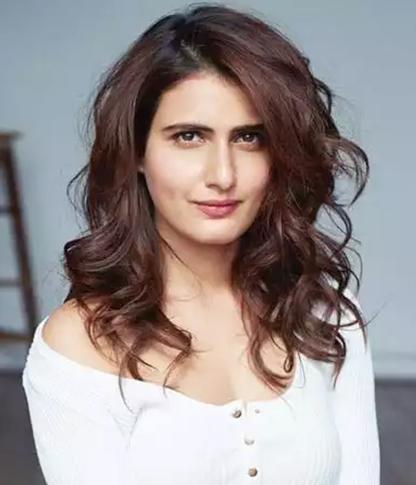 Fatima Sana Shaikh