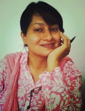 Fauzia Arshi